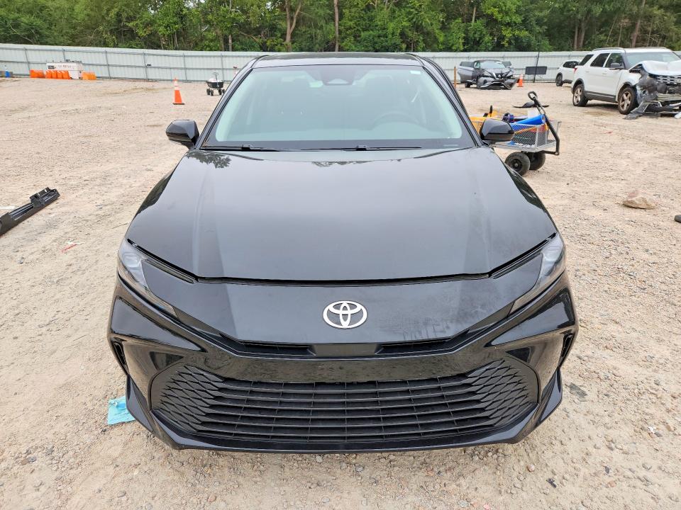 Foto 5 de la subasta – 2026 TOYOTA CAMRY con VIN 4T1DAACK9TU734940