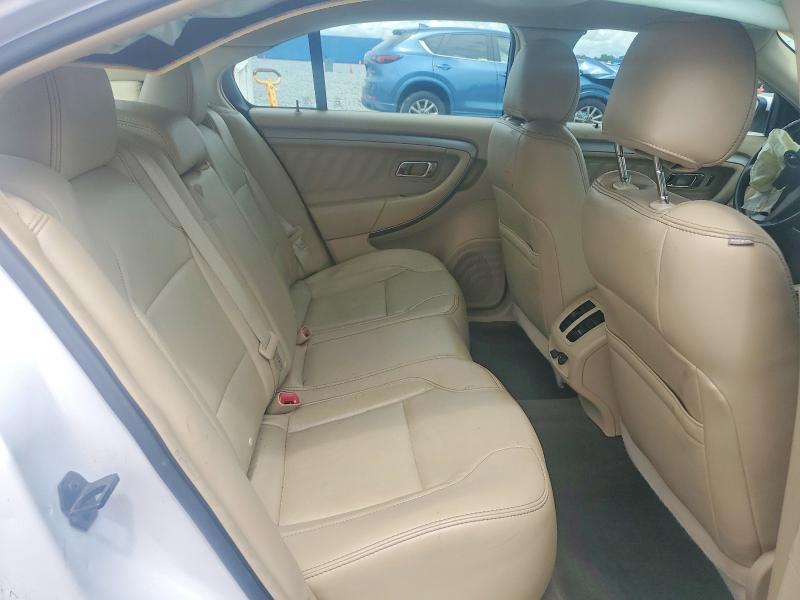 صورة رقم 10 من المزاد - 2013 FORD TAURUS مع VIN 1FAHP2E82DG190251