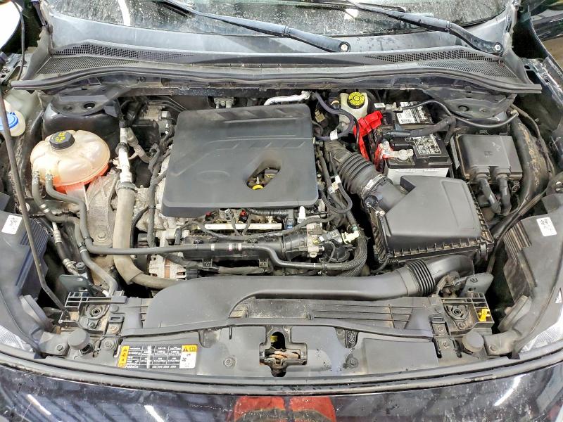 Снимка 12 от търг – 2020 FORD ESCAPE с VIN 1FMCU0G65LUA81565
