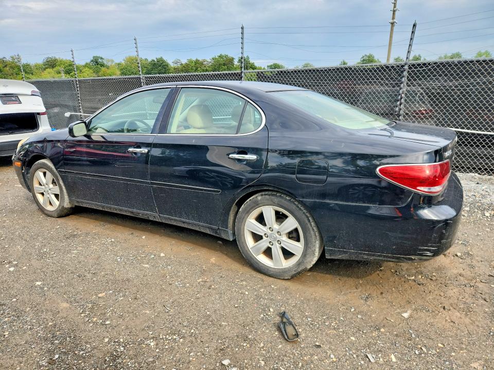 صورة رقم 2 من المزاد - 2006 LEXUS ES مع VIN JTHBA30G465168996