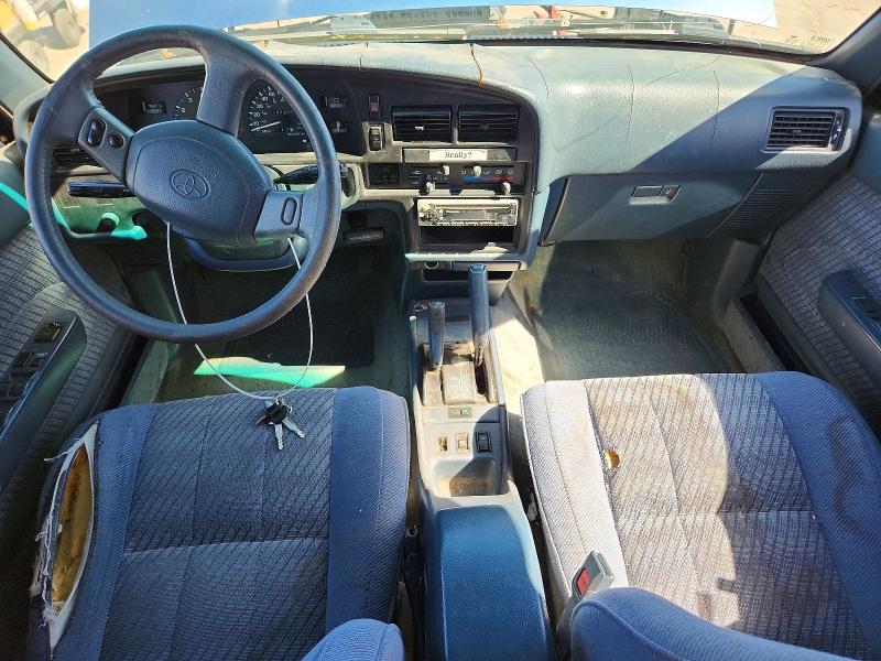 Photo 8 from auction – 1993 TOYOTA 4RUNNER with VIN JT3VN39W9P0113119