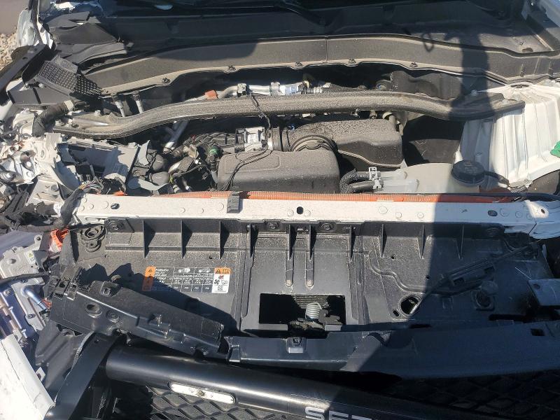Photo 12 from auction – 2025 FORD EXPLORER with VIN 1FM5K8AW7SGC23806