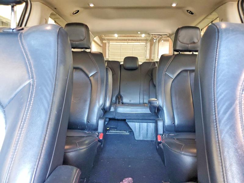 Photo 10 from auction – 2020 CHRYSLER PACIFICA with VIN 2C4RC1BG1LR114985
