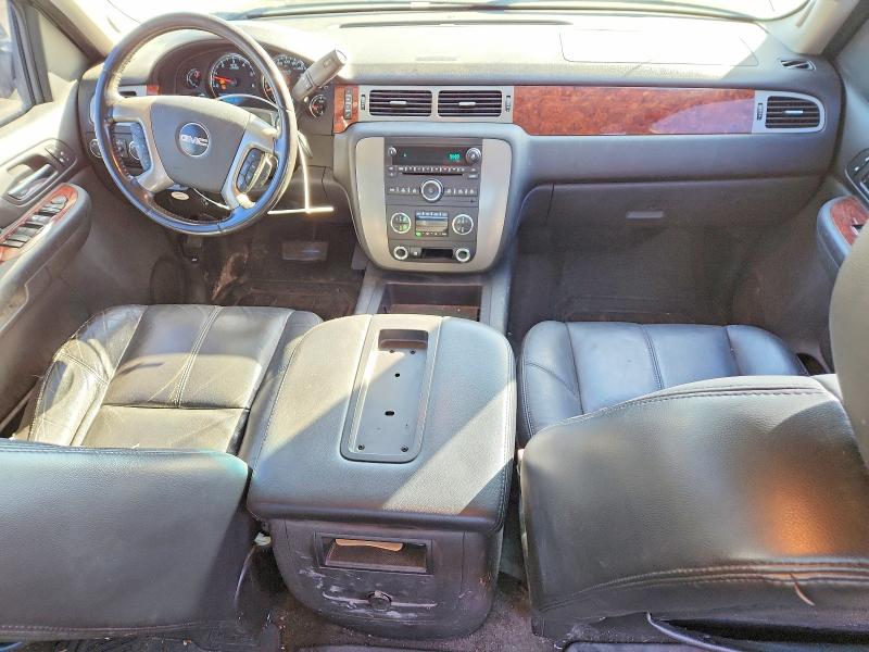صورة رقم 8 من المزاد - 2009 GMC SIERRA مع VIN 3GTEK13349G245159