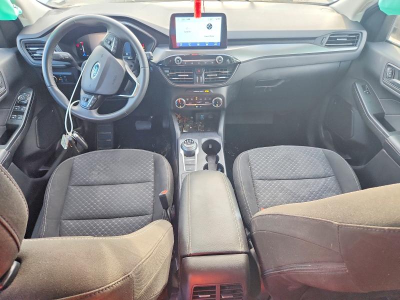 Снимка 8 от търг – 2023 FORD ESCAPE с VIN 1FMCU0GZ6PUA46839