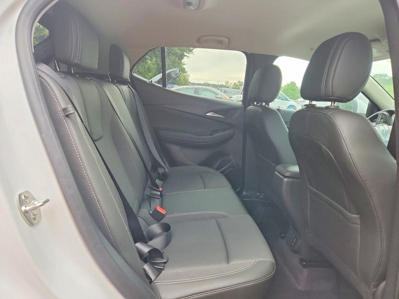 Photo 10 from auction – 2026 BUICK ENCORE GX with VIN KL4AMBSL0TB138698