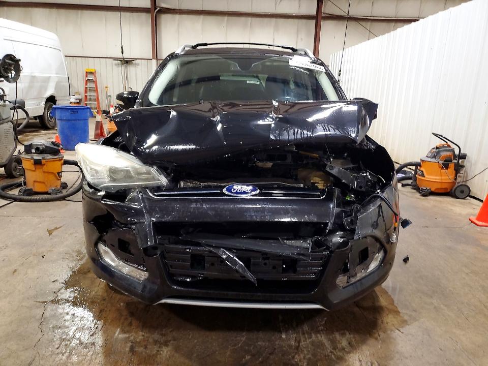 Photo 5 from auction – 2013 FORD ESCAPE with VIN 1FMCU9J91DUB59848