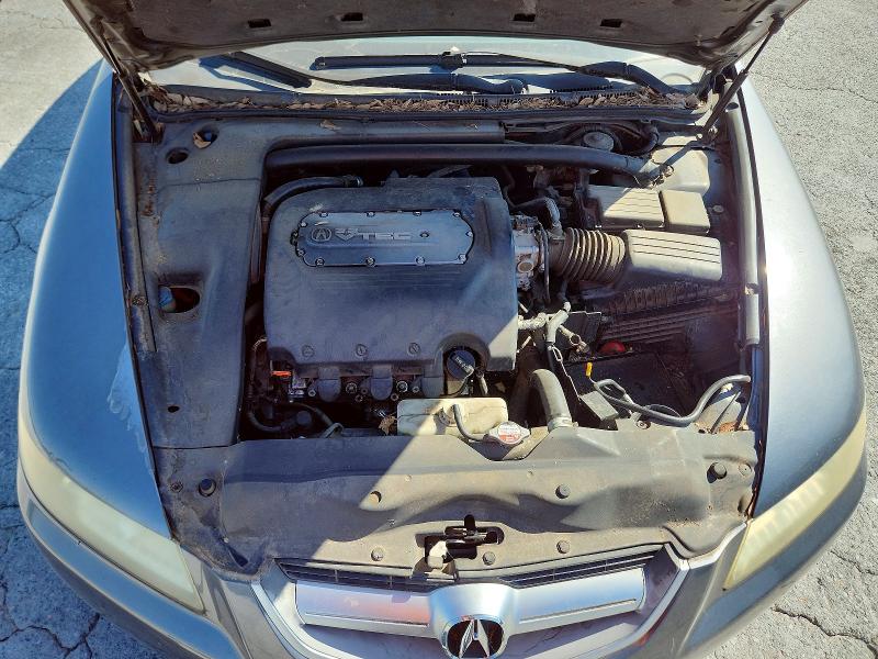 Photo 11 from auction – 2004 ACURA TL with VIN 19UUA66264A073126