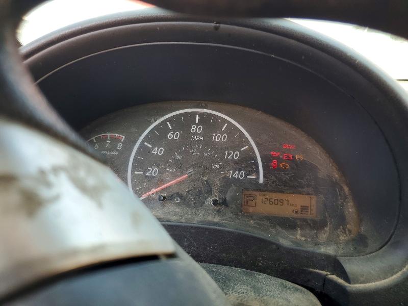 Photo 9 from auction – 2017 NISSAN VERSA with VIN 3N1CN7AP7HL830334