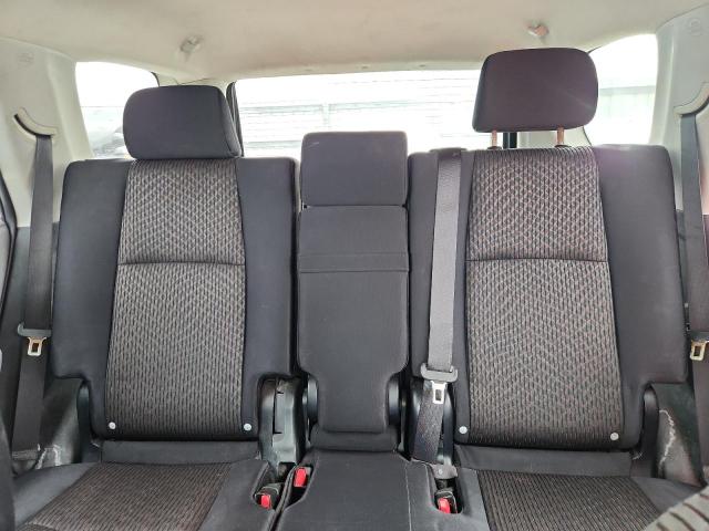 Снимка 10 от търг – 2011 TOYOTA 4RUNNER с VIN JTEZU5JR4B5026107