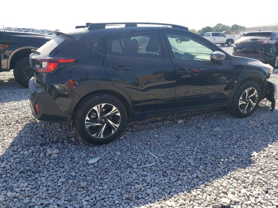 Foto 3 de la subasta – 2025 SUBARU CROSSTREK con VIN JF2GUHDCXSH202646