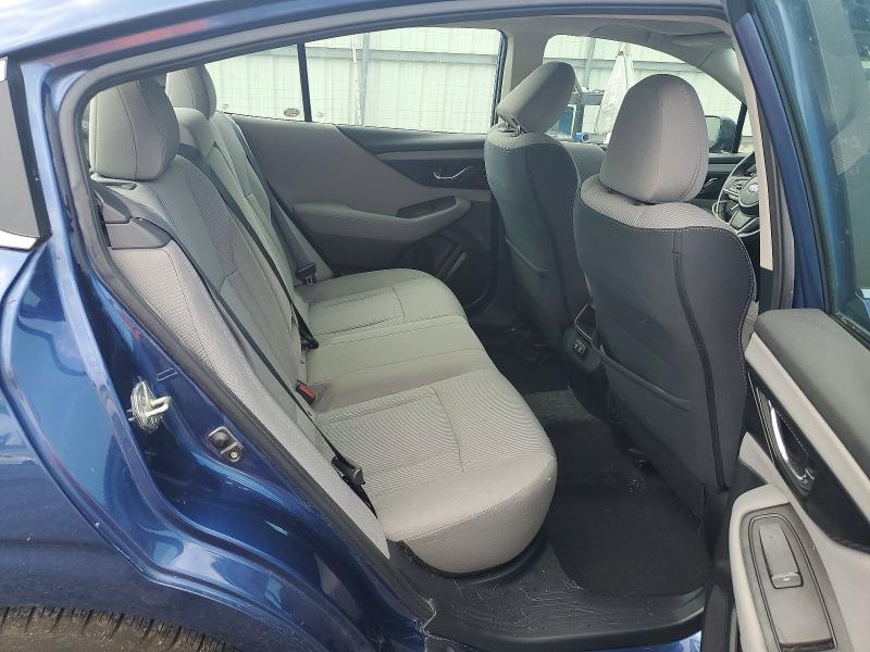 Photo 10 from auction – 2021 SUBARU LEGACY with VIN 4S3BWAF60M3003154