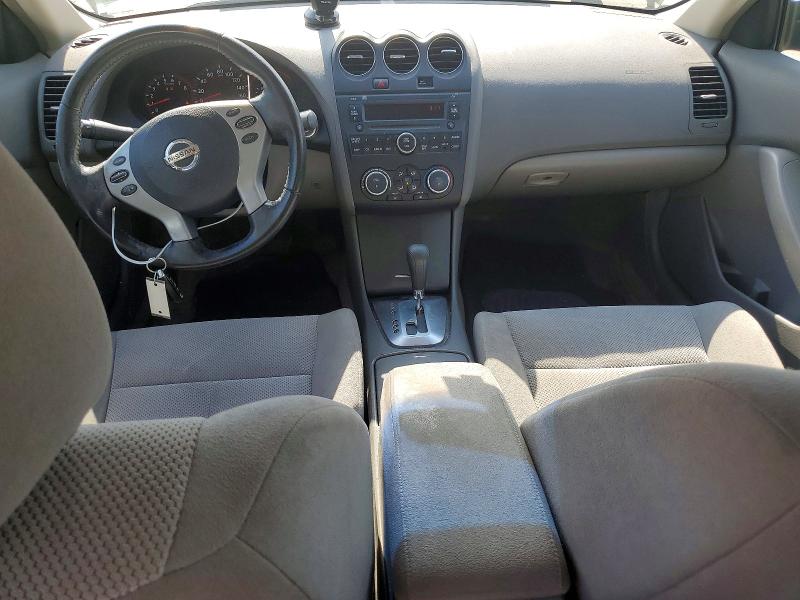 Снимка 8 от търг – 2007 NISSAN ALTIMA с VIN 1N4AL21E97C219765