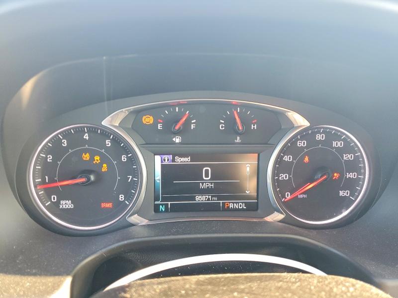 Zdjęcie 9 z aukcji – 2019 GMC ACADIA z VIN 1GKKNSLS9KZ294889