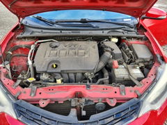 Photo 11 from auction – 2015 TOYOTA COROLLA with VIN 5YFBURHE0FP360014