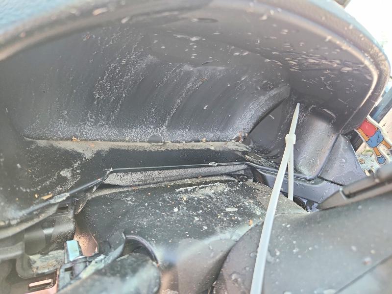 Foto 9 de la subasta – 2025 HONDA ACCORD con VIN 1HGCY2F73SA059905