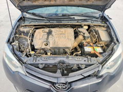 Photo 11 from auction – 2016 TOYOTA COROLLA with VIN 5YFBURHE6GP454478
