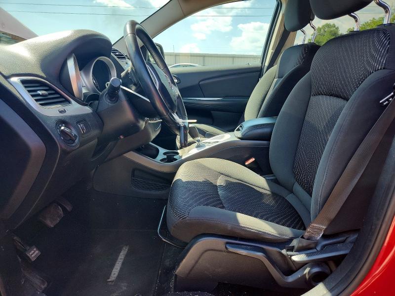 Photo 7 from auction – 2017 DODGE JOURNEY with VIN 3C4PDDBG7HT702870
