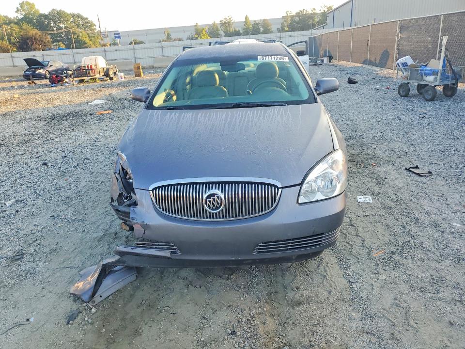 Фото 5 с аукциона – 2007 BUICK LUCERNE с VIN 1G4HD57287U217290