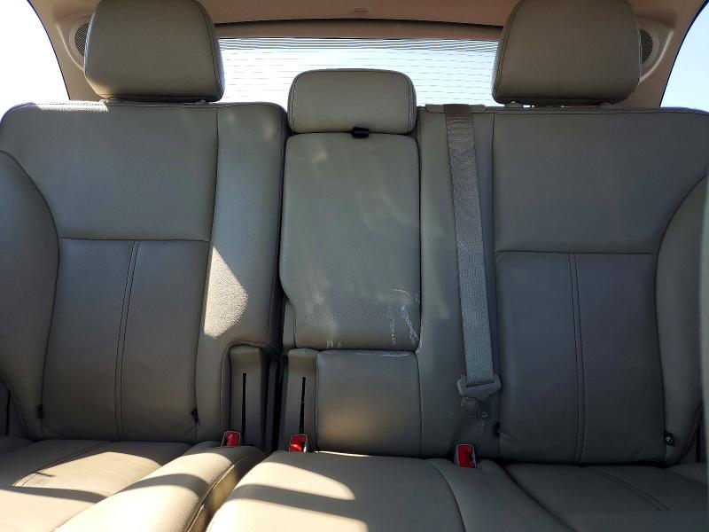 Photo 10 from auction – 2013 FORD EDGE with VIN 2FMDK3KC3DBE30982