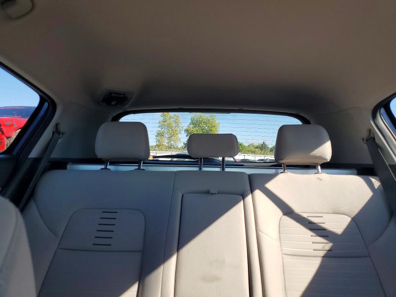 Photo 10 from auction – 2017 KIA SPORTAGE with VIN KNDPMCAC1H7111379