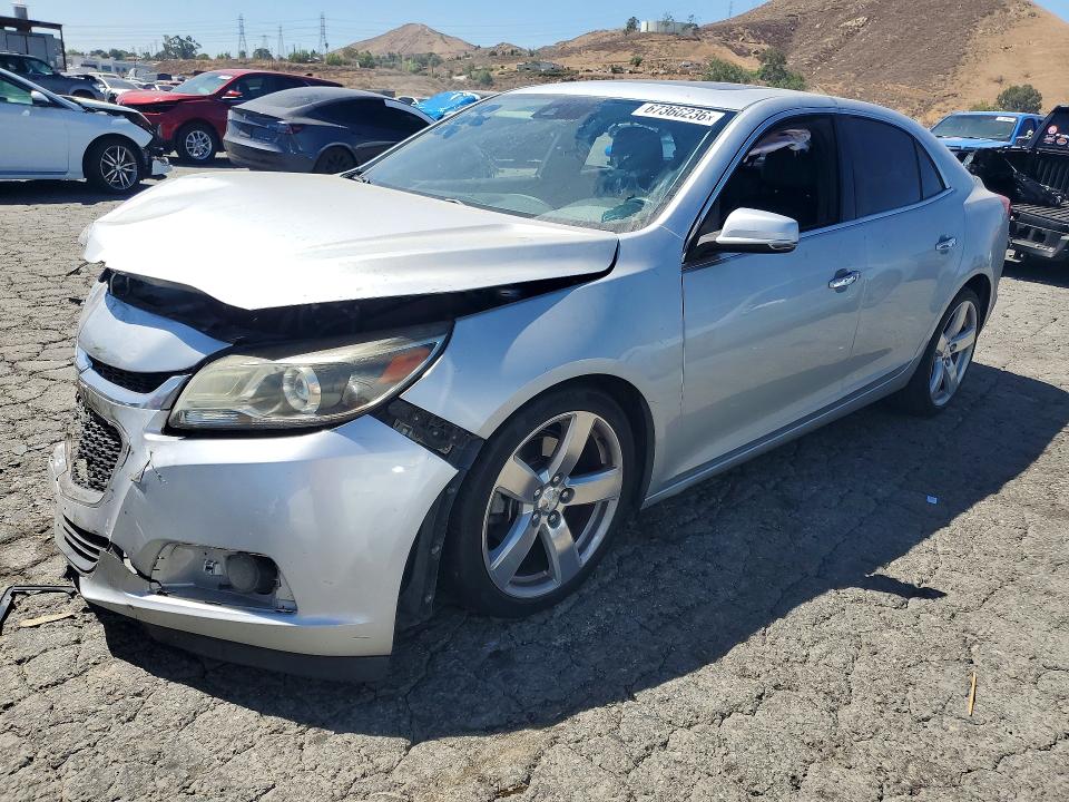 2015 CHEVROLET MALIBU - Търг №67366236