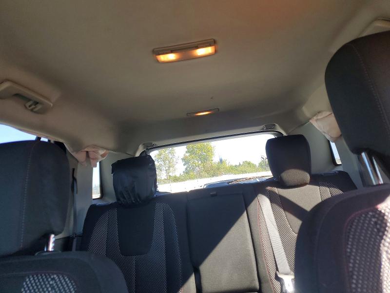 Zdjęcie 10 z aukcji – 2013 GMC TERRAIN z VIN 2GKFLSE38D6353281