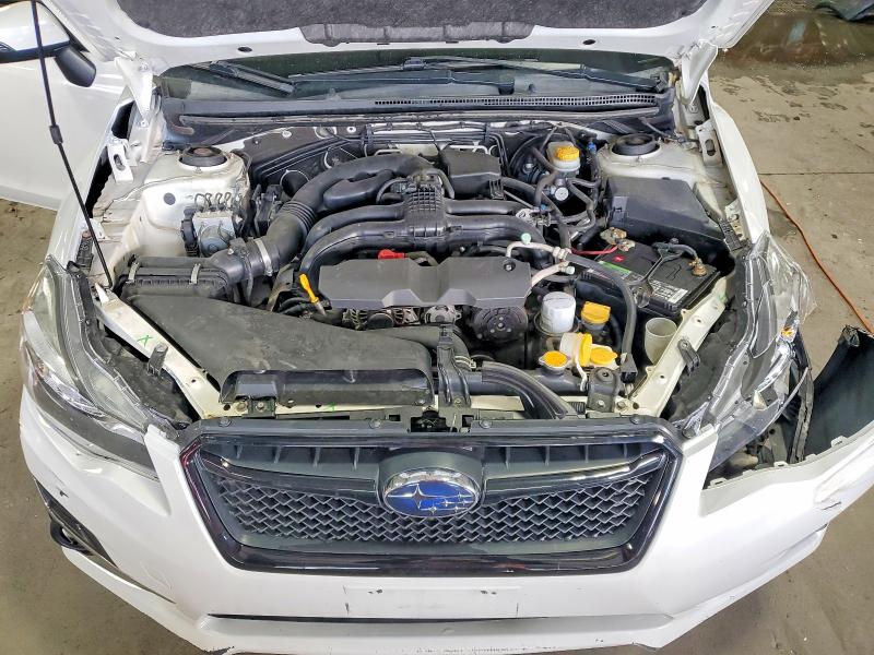 صورة رقم 11 من المزاد - 2015 SUBARU IMPREZA مع VIN JF1GPAU61F8301293