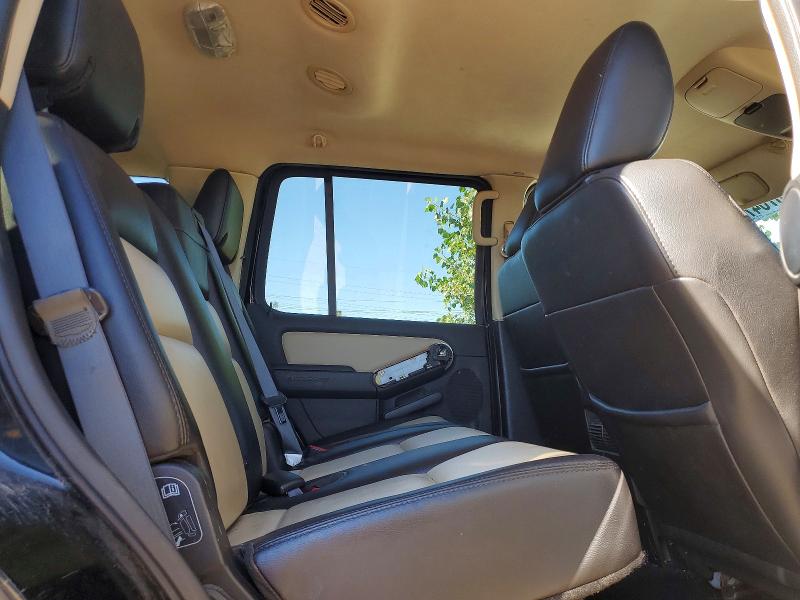 صورة رقم 11 من المزاد - 2009 FORD EXPLORER مع VIN 1FMEU74E89UA11354
