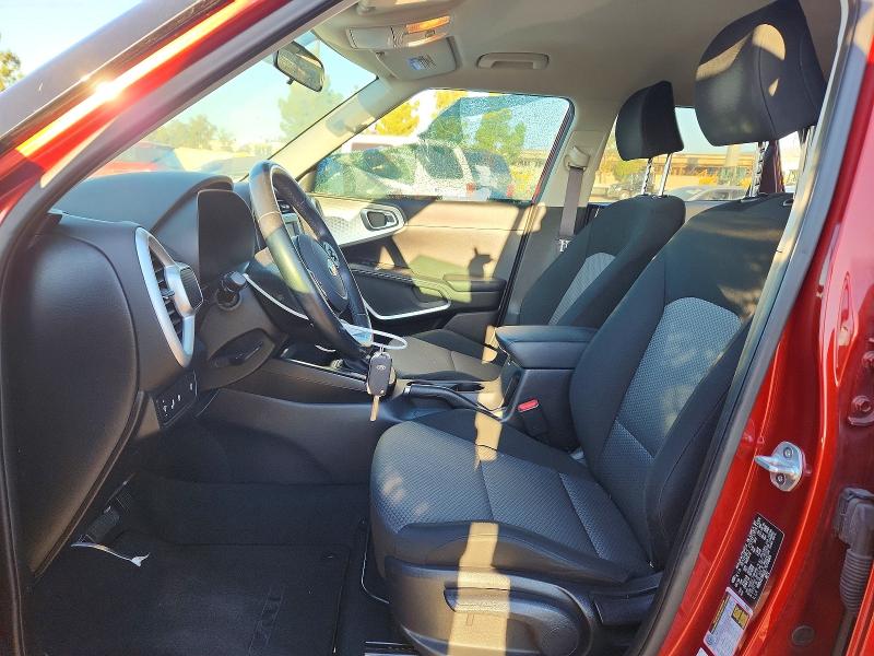 Zdjęcie 7 z aukcji – 2020 KIA SOUL z VIN KNDJ23AU2L7075845