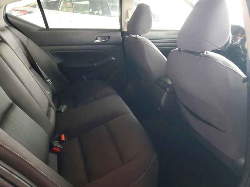 Photo 10 from auction – 2020 NISSAN ALTIMA with VIN 1N4BL4BV9LC216471
