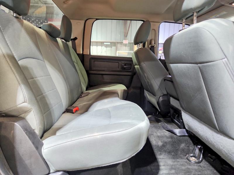 Снимка 10 от търг – 2015 RAM 1500 с VIN 1C6RR7KMXFS586944