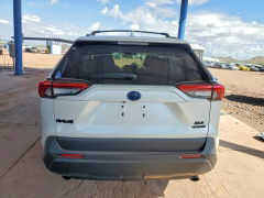 Photo 6 from auction – 2024 TOYOTA RAV4 with VIN 2T3B6RFVXRW057779