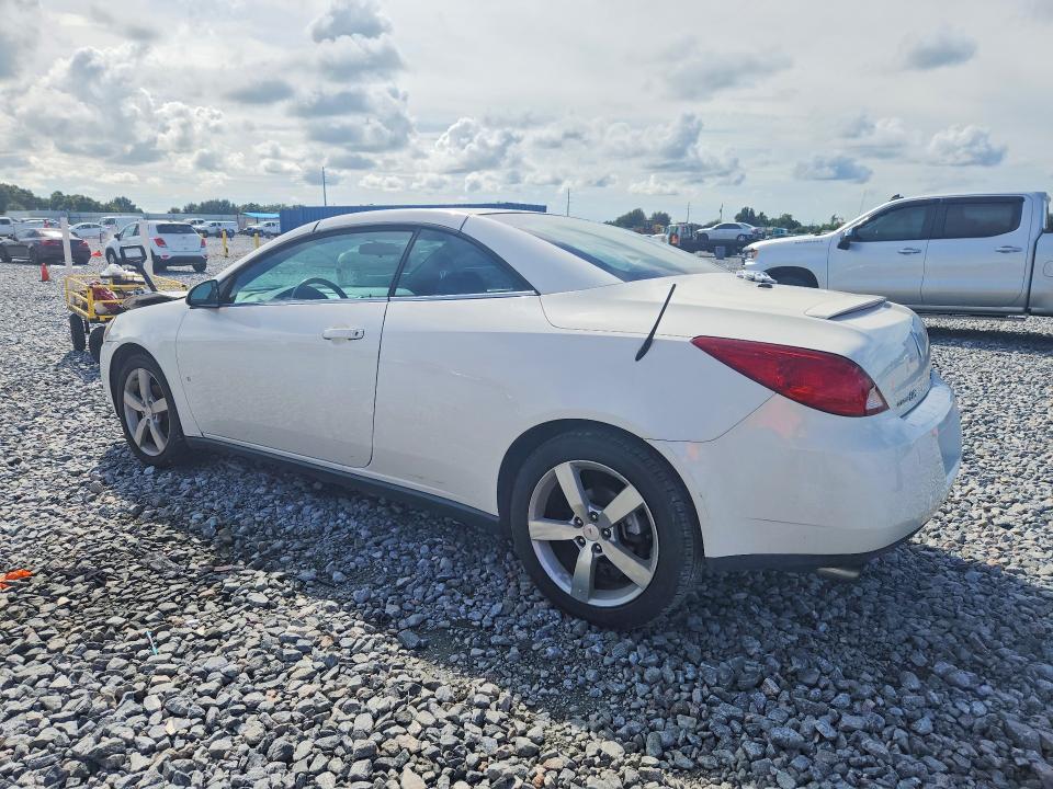 Снимка 2 от търг – 2007 PONTIAC G6 с VIN 1G2ZH361074131213