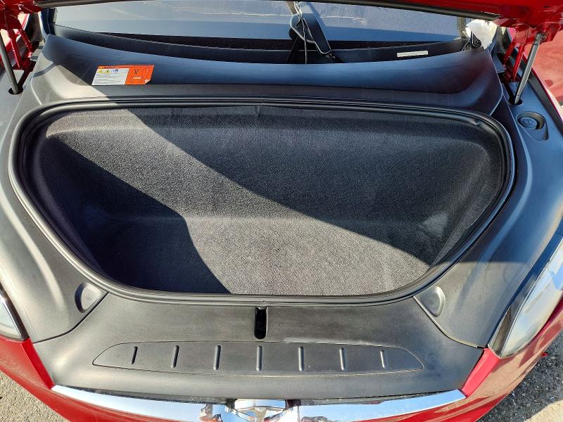 صورة رقم 11 من المزاد - 2018 TESLA MODEL X مع VIN 5YJXCDE28JF101961