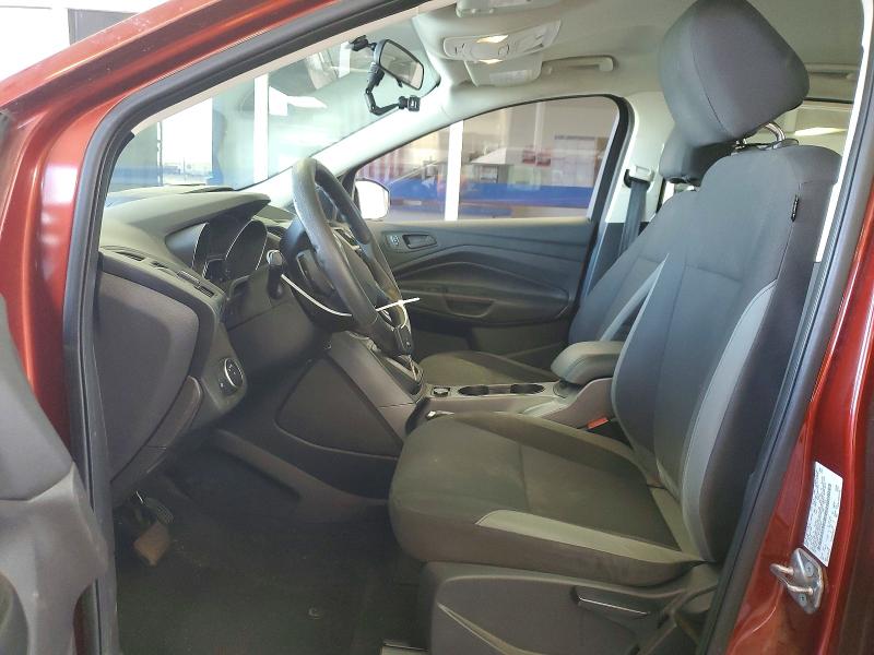 Foto 7 de la subasta – 2015 FORD ESCAPE con VIN 1FMCU0F73FUB05456