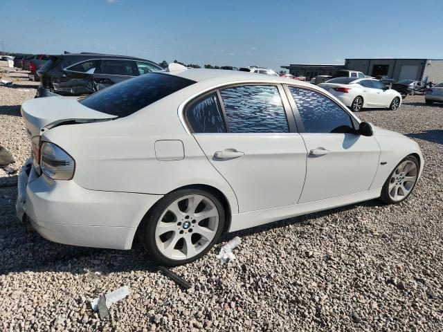 Photo 3 from auction – 2008 BMW 335 with VIN WBAVB735X8KY63871