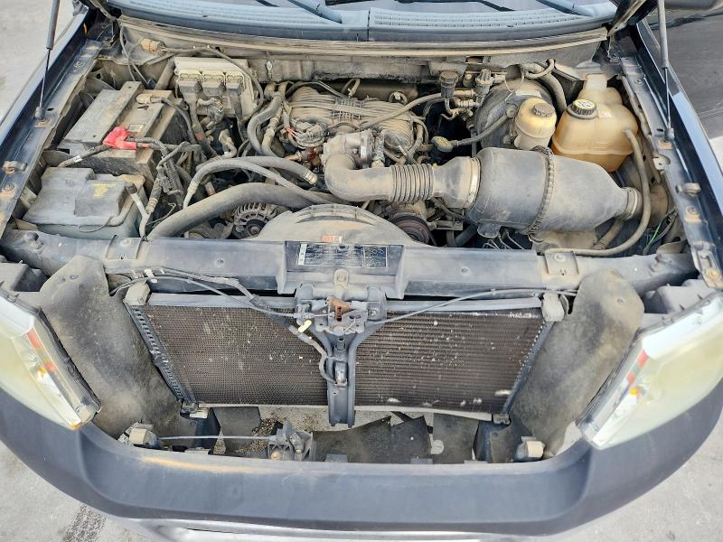 Photo 11 from auction – 2007 FORD F150 with VIN 1FTRF12267KD63184