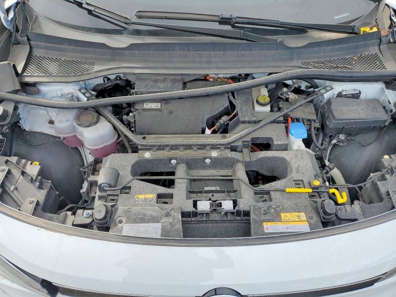 Photo 11 from auction – 2022 VOLKSWAGEN ID.4 with VIN WVGRMPE24NP043863