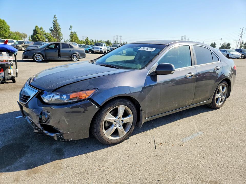 Photo 1 from auction – 2011 ACURA TSX with VIN JH4CU2F6XBC006185