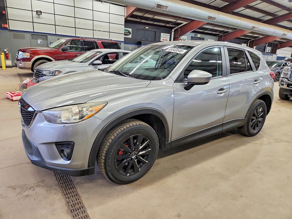 2013 MAZDA CX-5 - Търг №68540846