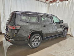Photo 3 from auction – 2025 JEEP WAGONEER with VIN 1C4SJVBPXSS536247
