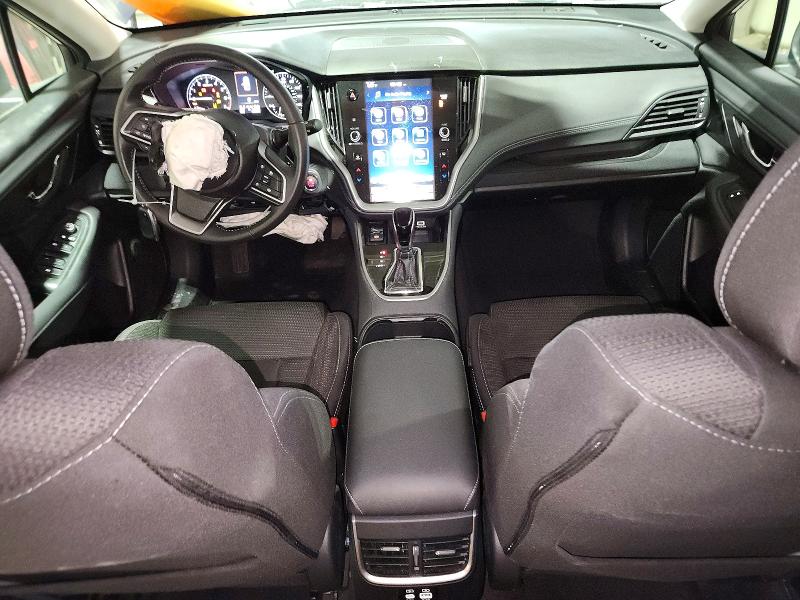 Фото 8 с аукциона – 2025 SUBARU OUTBACK с VIN 4S4BTADC3S3164771