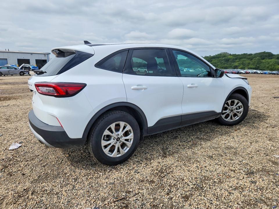 Zdjęcie 3 z aukcji – 2025 FORD ESCAPE z VIN 1FMCU0GN8SUB30778