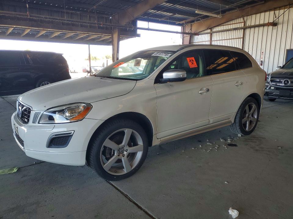 Photo 1 from auction – 2011 VOLVO XC60 with VIN YV4952DL2B2202125
