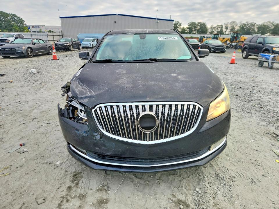 Zdjęcie 5 z aukcji – 2014 BUICK LACROSSE z VIN 1G4GB5G36EF175939