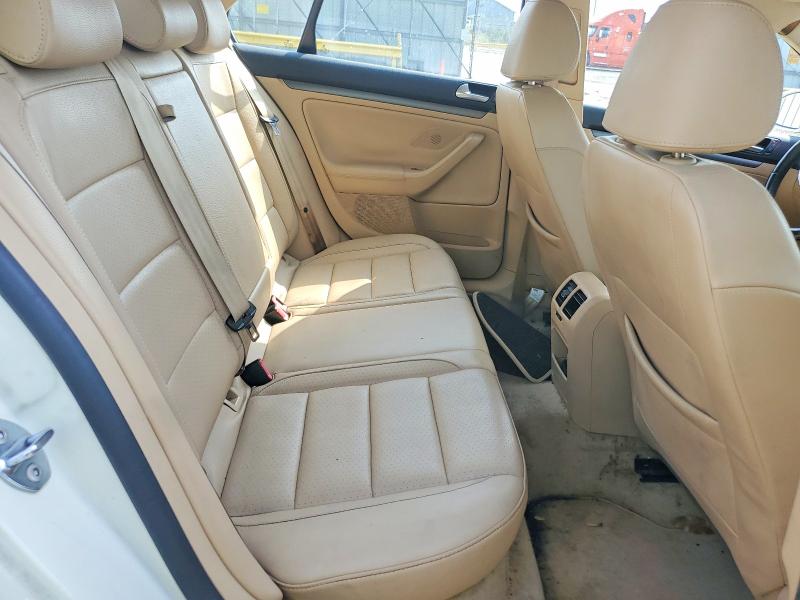 Снимка 10 от търг – 2008 VOLKSWAGEN JETTA с VIN 3VWRM71K18M114423