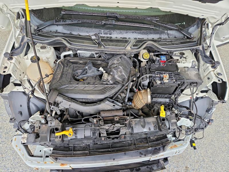 Photo 11 from auction – 2019 FORD ECOSPORT with VIN MAJ6S3KL8KC294347