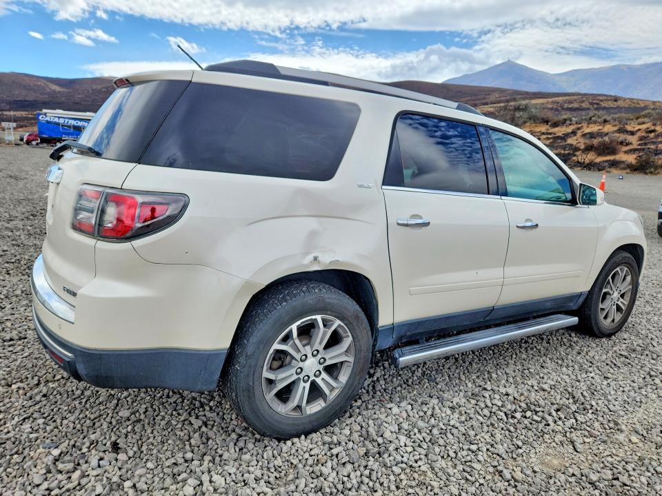 Photo 3 from auction – 2014 GMC ACADIA with VIN 1GKKVRKD4EJ255979