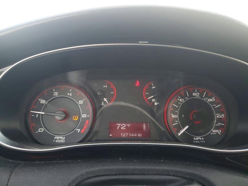 Photo 9 from auction – 2013 DODGE DART with VIN 1C3CDFBH6DD269551